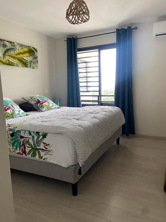 פאפיט Meherio - Bel Appartement Vue Mer A Tahiti מראה חיצוני תמונה