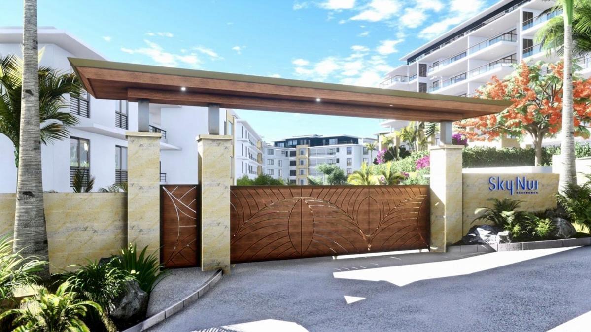 פאפיט Meherio - Bel Appartement Vue Mer A Tahiti מראה חיצוני תמונה